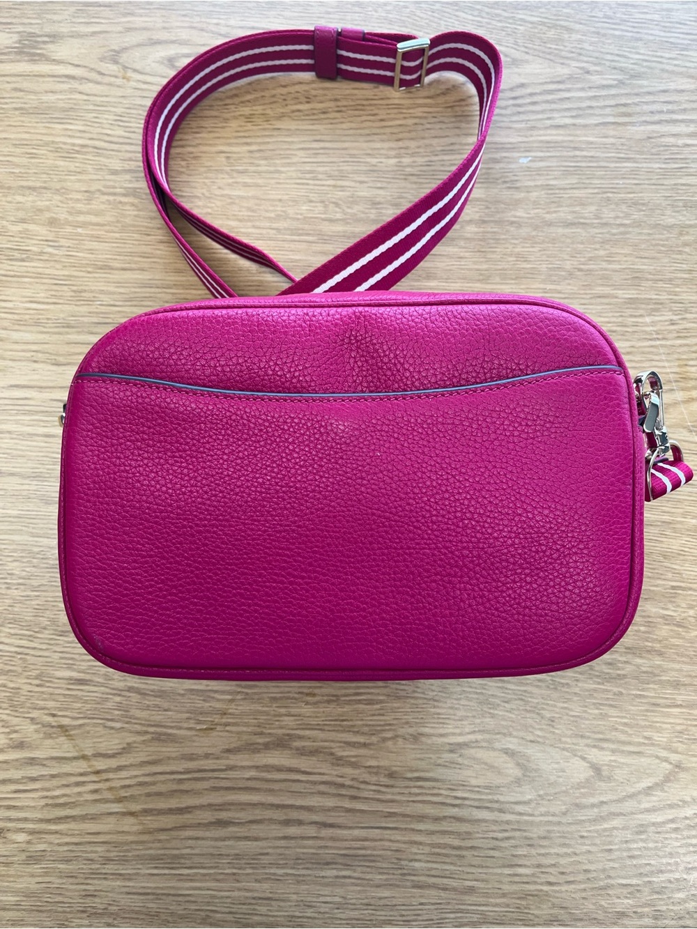 kate spade Hot Pink Rosie Camera Bag - Picture 2 of 10